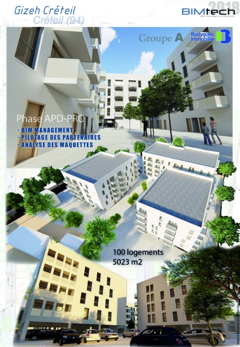 LOGEMENT – BOUYGUES IMMOBILIER