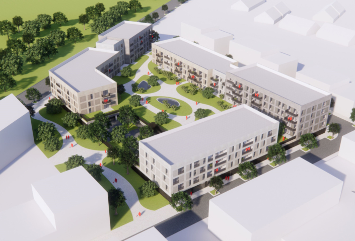 LOGEMENT – PICHET